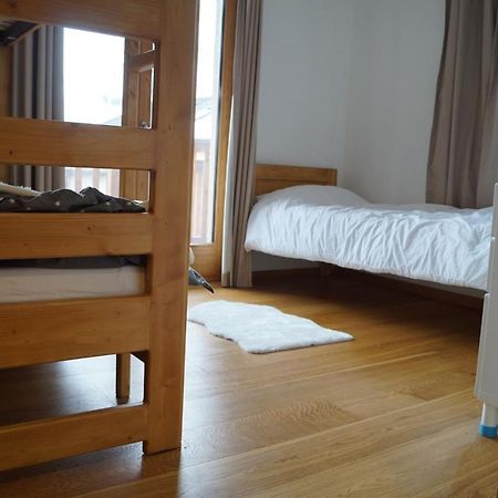 Chalet Soflo -5 Flocons Or - 3 Vallees - Saint-Martin-De-Belleville-9Personnes-130M2 Bagian luar foto