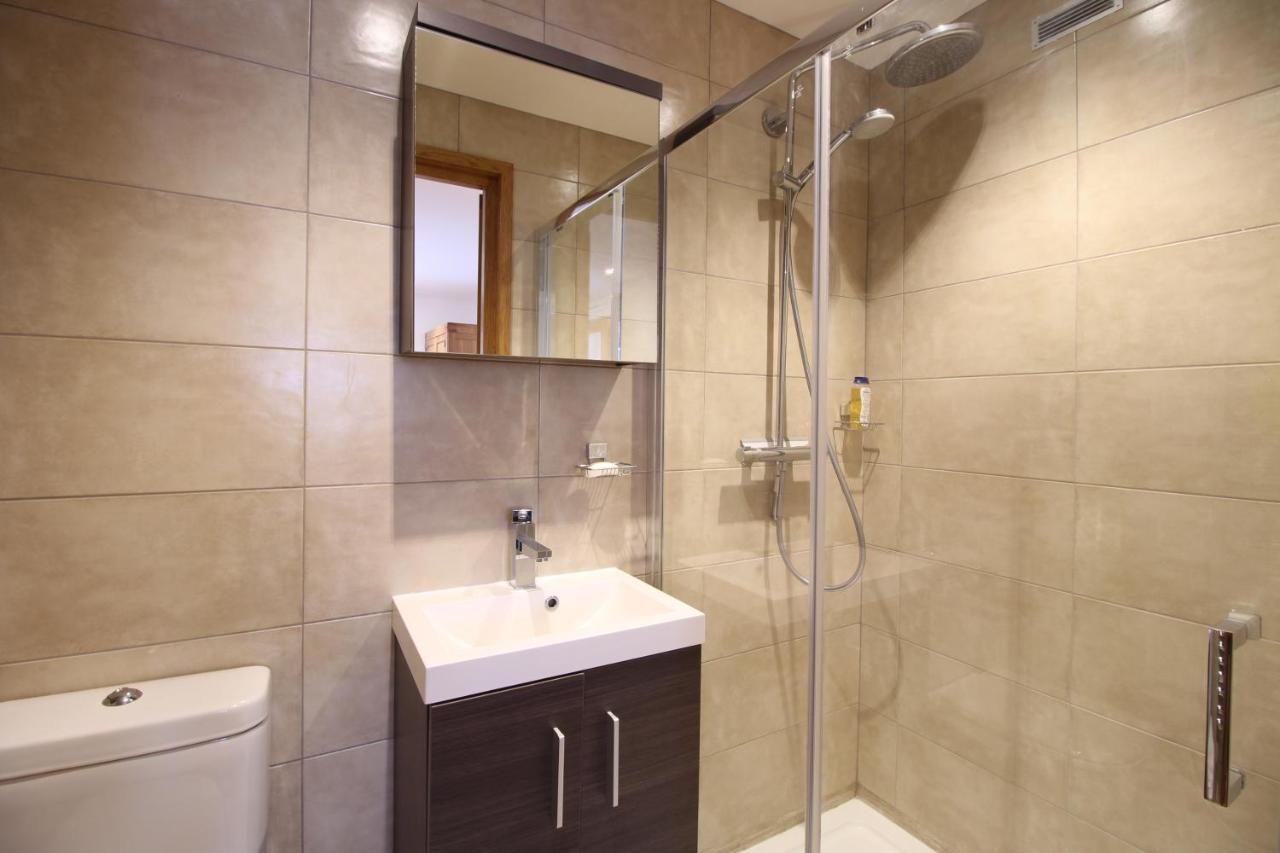 Chalet Soflo -5 Flocons Or - 3 Vallees - Saint-Martin-De-Belleville-9Personnes-130M2 Bagian luar foto